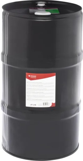 30431060WEKR.04 - Гідравлічна олива, 60л біорозкладна, ISO 46 HEE