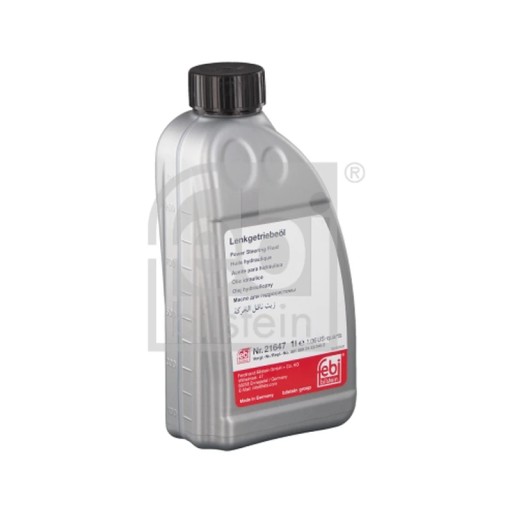 Гидравлическое масло FEBI BILSTEIN 21647