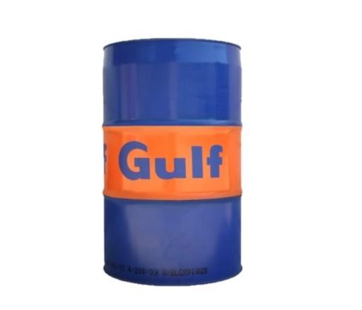 Масло гідравлічне Gulf 200л