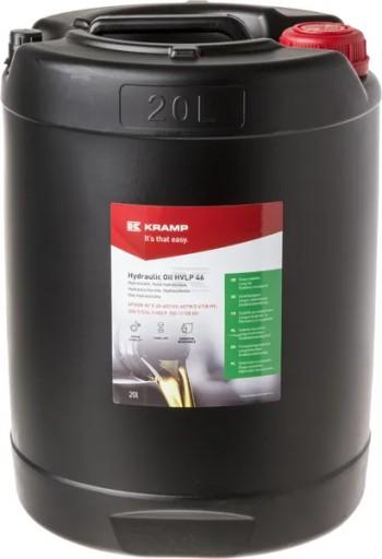 30521020WEKR.04 - Масло гідравлічне HVLP 46 mineral 30521020WEKR