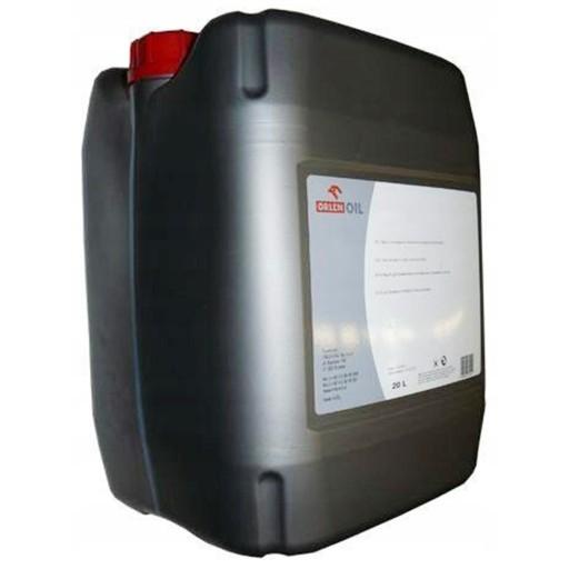 HYDROL L-HM/HLP 15 20л гидравлическое масло Orlen Oil