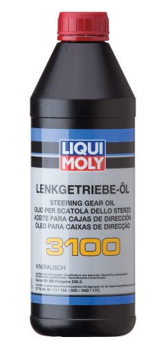 Гидравлическое масло LIQUI MOLY 1145