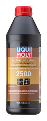 Гидравлическое масло LIQUI MOLY 3667