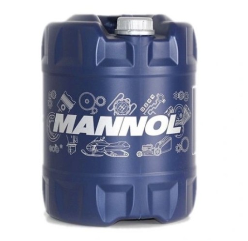 Гидравлическое масло MANNOL Hydro HLP 32 20L