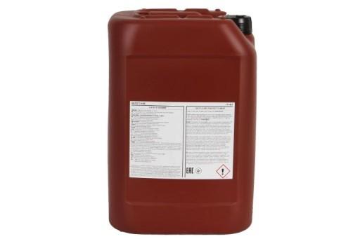 MOBIL Гідравлічне масло MOBIL NUTO H 68 20L