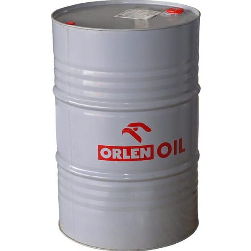 Гидравлическое масло Orlen L-HV 68 баррель 205л