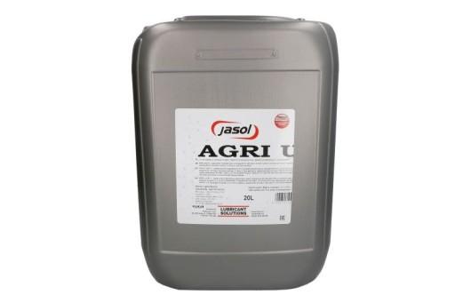 Гидравлическое масло REVLINE AGRIU20