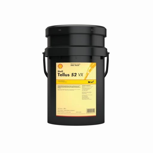 Олива гідравлічна Tellus (20л) 15 (олива цинкова), HV