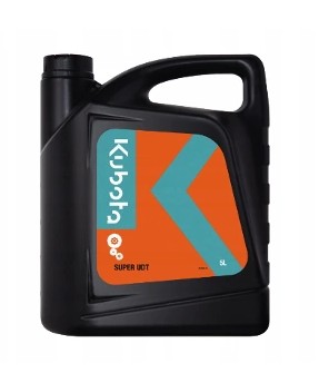 Трансмиссионно-гидравлическое масло Kubota Super UDT 5