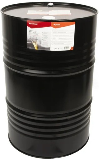 20331200WEKR.04 - Масло трансмісійне, 200л мінеральне, API GL-5, LS SAE 80W-90 Kramp