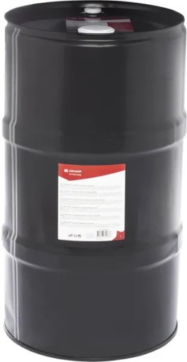 20231060WEKR.04 - Масло трансмісійне мінеральне 60л, API GL-5, SAE 8