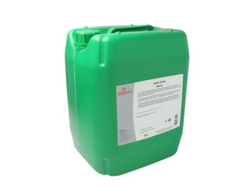 Трансмісійна олива Orlen AGRO STOU 10W40 20л