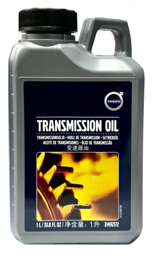 Масло для АКПП 1л