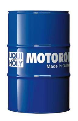 ТОПЛИВНАЯ ДОБАВКА 5155 LIQUI MOLY