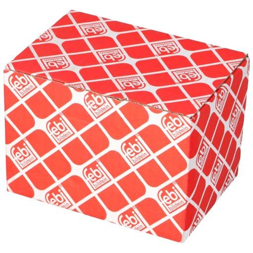 Масло моторное FEBI BILSTEIN 177650.