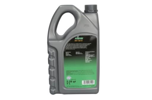 Моторное масло FUCHS OIL AGRIFARM MOT 15W40 5л.