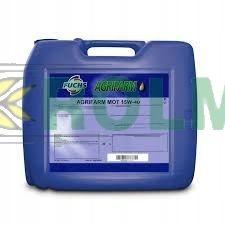 Моторна олива Fuchs Agrifarm MOT 15W-40 20л