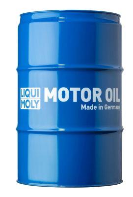 LIQUI MOLY 5W-30 60 л моторна олива 9044 MOLYGEN NEW GENERAT 5W30 60 л