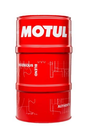 Масло моторное MOTUL 103696.