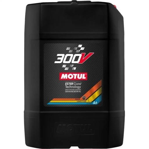 Масло моторное MOTUL 110823.