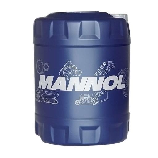 Масло моторное Mannol 7715 20 л 5W-30