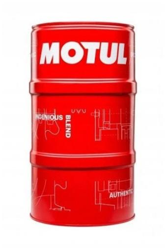 Моторне масло Motul 2312 60 л 0W-30
