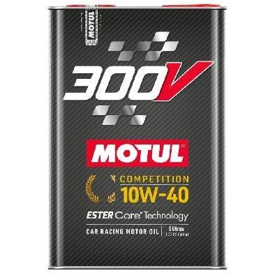 Моторное масло Motul 4100 Power 15W-50 5л#