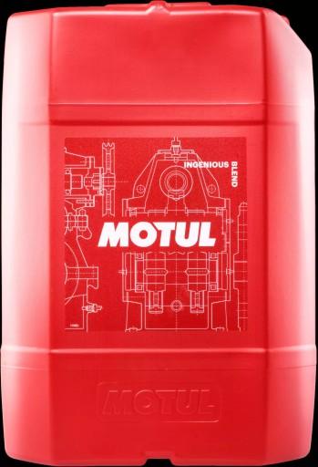 Motul TEKMA MEGA + масло моторне 20л 15W-40
