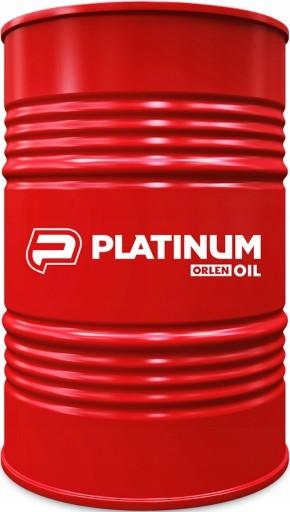 Моторна олива PLATINUM ULTOR 15W40 CH-4 60л