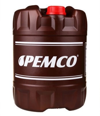Моторное масло Pemco Diesel G-4 15W / 40 SHPD 20L