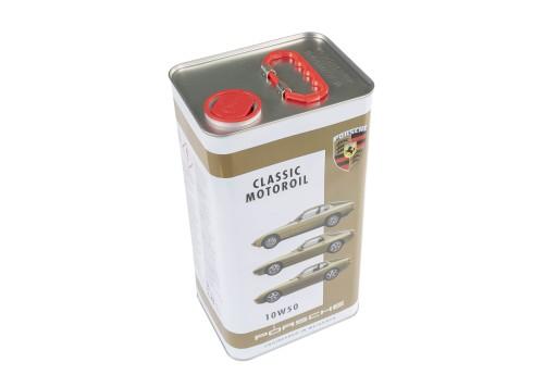 Моторне масло Porsche 10W50 5L 924 944 928 Transaxle