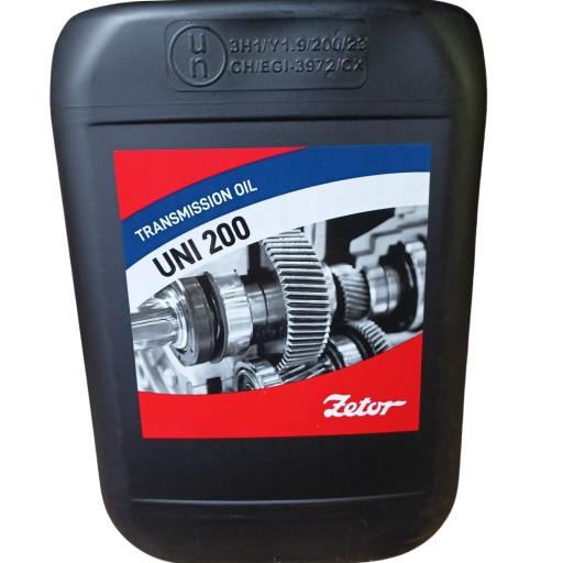 Масло КПП и переднего моста 10W-30 10л.