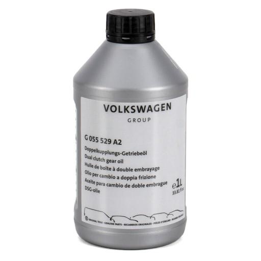 G052182A2 - DSG КОМПЛЕКТ ДЛЯ ЗАМЕНЫ МАСЛА VW, AUDI, SKODA ОРИГИНАЛ