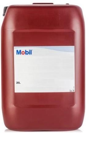 MOBIL VELOCITE OIL NO.6 20л специальное масло