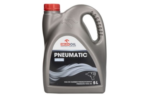 Специальное масло ORLEN QFS490B50