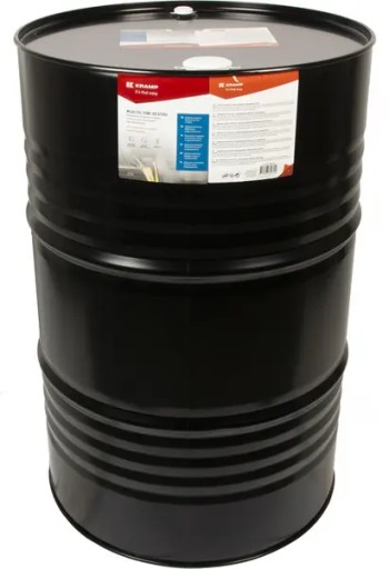 40231200WEKR.04 - Масло універсальне, 200л напівсинтетика, STOU SAE 10