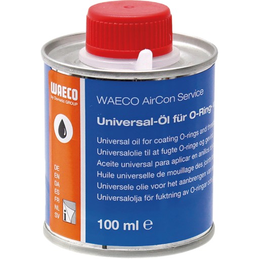 Универсальное масло для уплотнительных колец гранит