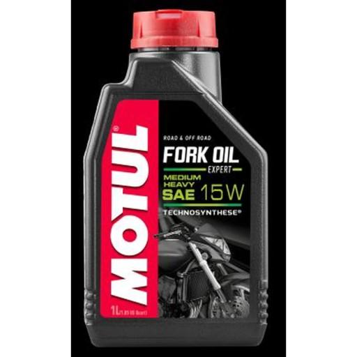 Масло для вилки MOTUL 105931.