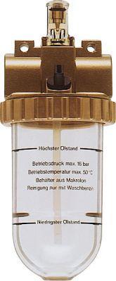 Маслянка повітряна маслянка 3/8''