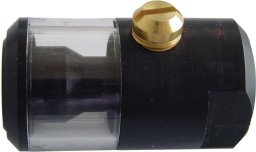 Маслянка туману для установки, для пневматичної установки G 3/8