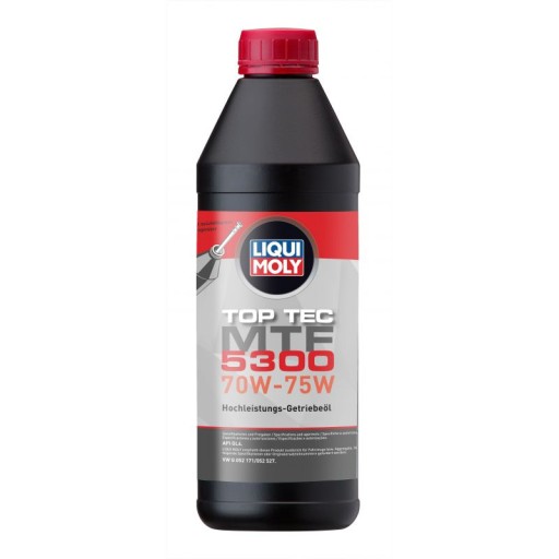 Трансмиссионные масла LIQUI MOLY 21359