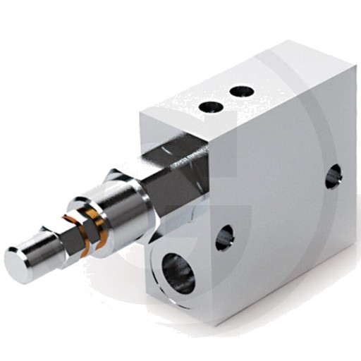 85034017 - Oleodinamica Marchesini послідовний клапан DFV-08 1/2 