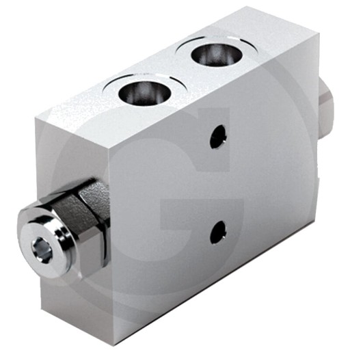 85002321 - Oleodinamica Marchesini зворотний клапан 1/4 