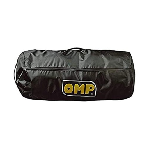 Сумка для шин Omp OMPKK03300071 чорна