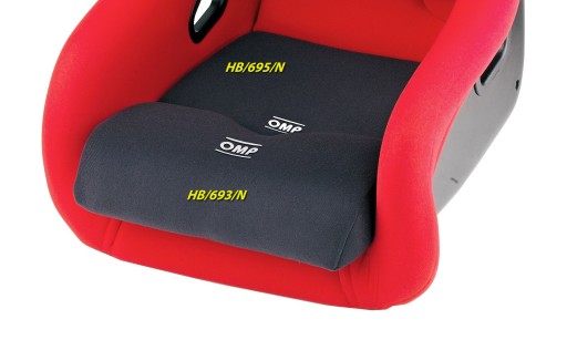 Omp Racing Omp HB/695/N OMPHB/695/N