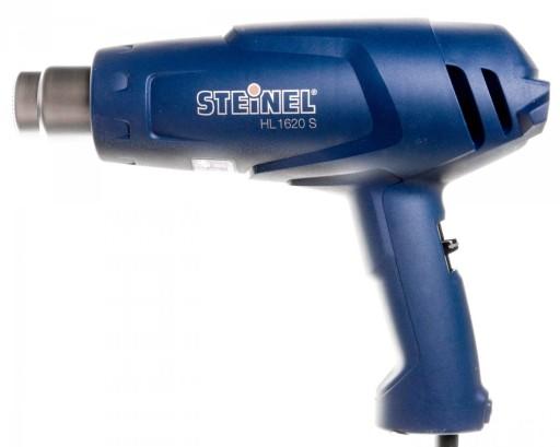 1600W 2-ступенева теплова гармата HL 1620 S