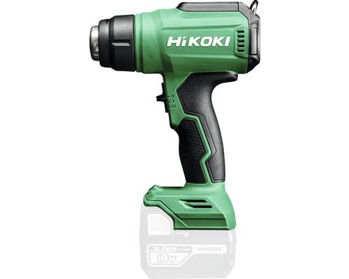 Бездротова теплова пістолет HiKOKI RH18DAW2Z