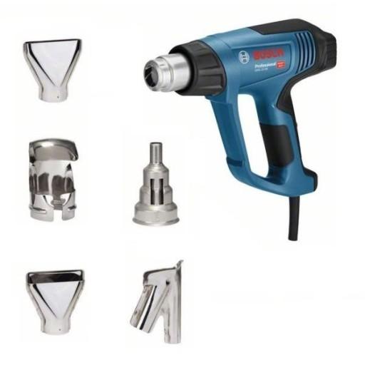 Теплова гармата BOSCH 0 601 2A6 301