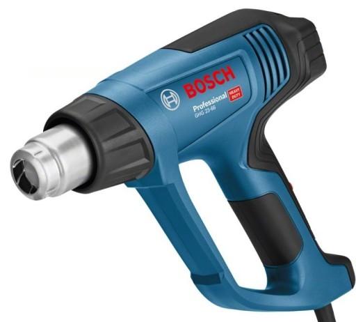 Теплова гармата Bosch 2300 Вт 230 В 650 °C