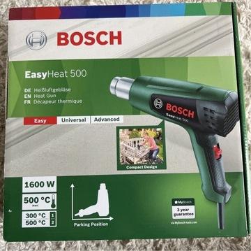 Тепловая пушка Bosch Easy Heat 500.